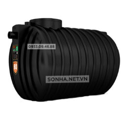 Bồn tự hoại Septic SHC 1800L